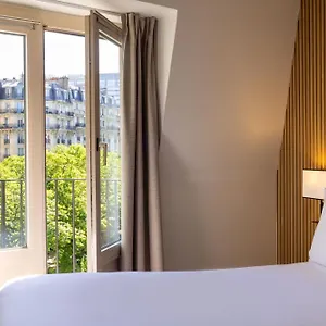 Korner Montparnasse Parigi